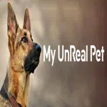 My UnReal Pet