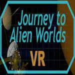 Journey to Alien Worlds