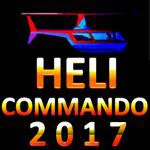 HELI-COMMANDO 2017
