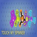 Touch My Spinner