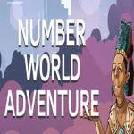 Number World Adventure
