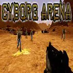 Cyborg Arena
