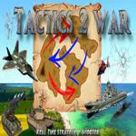 Tactics 2: War