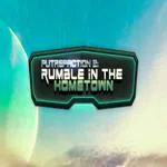 Putrefaction 2: Rumble in the hometown