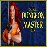 Super Dungeon Master Ace RPG
