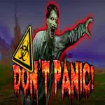 Don't Panic!