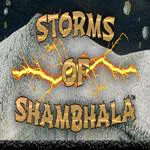 Storms of Shambhala