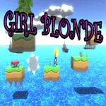 Girl Blonde
