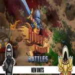 Hyper Knights: Battles