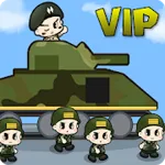 [VIP] Idle Tap Soldier