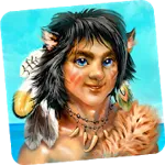 Farm Tribe 3: Cooking Island