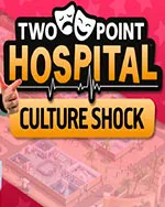 Two Point Hospital: Culture Shock