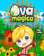 Ova Magica