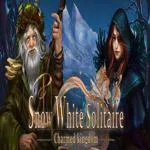 Snow White Solitaire. Charmed Kingdom