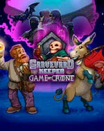 Graveyard Keeper - Game Of Crone