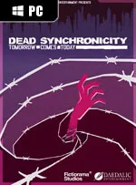 Dead Synchronicity: Tomorrow Comes Today