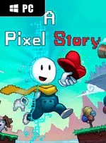 A Pixel Story