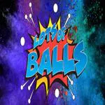 Lots of Balls