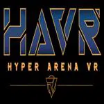 Hyper Arena VR