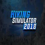 Hiking Simulator 2018