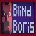 Blind Boris