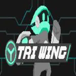 Tri Wing