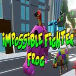 IMPOSSIBLE FIGHTER FROG
