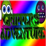Gripper's Adventure