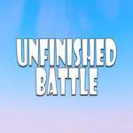 Unfinished Battle
