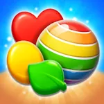 Smash Adventures: Match 3 game