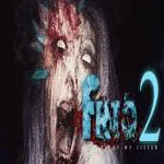 Frio2 - Memory of my sister