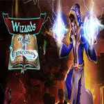 Tobuscus Adventures: Wizards