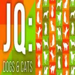 JQ: dogs & cats