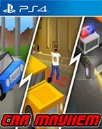Car Mayhem