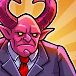 Dungeon Shop Tycoon: Craft, Idle, Profit!