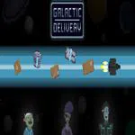 Galactic Delivery