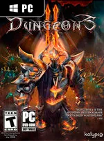 Dungeons 2