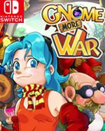 Gnome More War