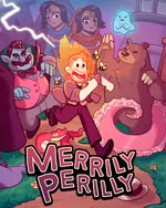 Merrily Perilly