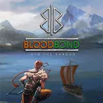 Blood Bond - Into the Shroud