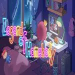 Legend of Homebody
