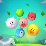 Fox Bubble Shooter - Bubble Game