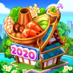 Cooking Home - Kitchen Of Family