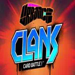 Urbance Clans Card Battle!
