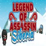 Legend of Assassin: Siberia
