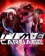 Time Carnage