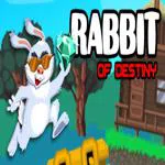 Rabbit of Destiny