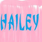 Hailey