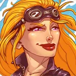 Quest 4 Fuel: Arena Idle RPG game auto battles