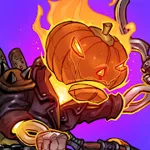 Quest 4 Fuel: Arena Idle RPG game auto battles